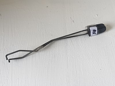 Hoquet porte avant - porte, pour
