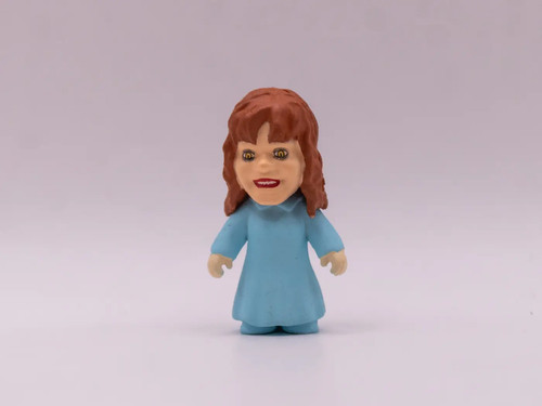 Regan macneil exorciste - macneil, l'exorciste