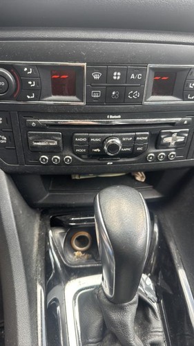 Autoradio citroen break - citroen,