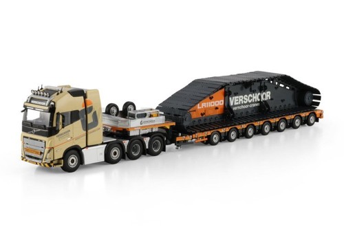 Wsi 4958 verschoor - m.verschoor, volvo