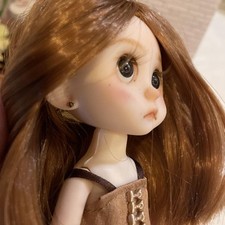 Poupée Ceria ensemble complet personnalisé Pettit Blythe taille 15 cm/6 pouce...
