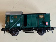 Fleischmann 5301, HO, wagon