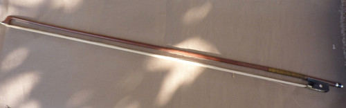 Archet violon bois ancien - archet, de