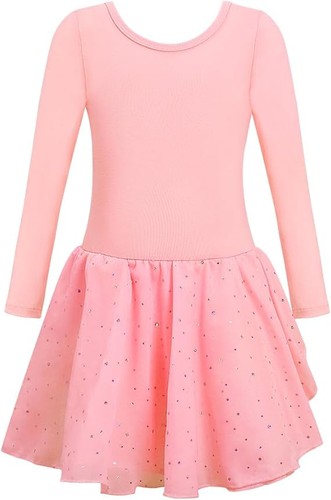 Justaucorps ballet avec - justaucorps, de