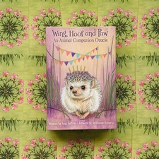 Ailes, Sabots Et Pattes: Un