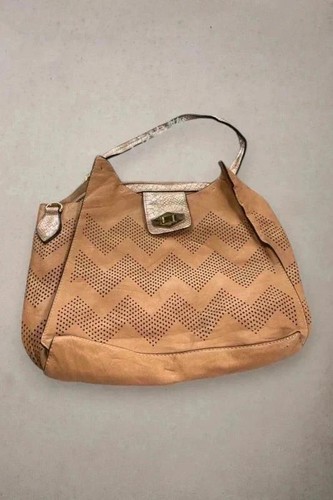 Sac cabas camel motif - sac,