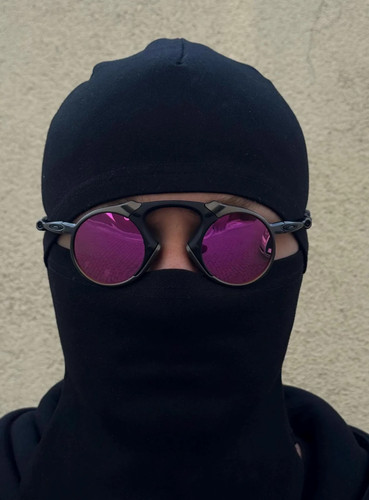Oakley madman badman - madman,
