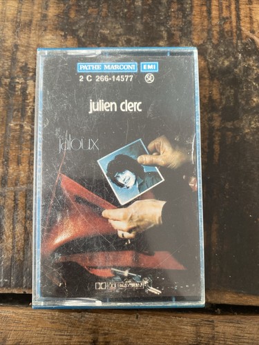 Cassette audio - cassette,