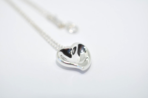 Collier tiffany peretti - tiffany, &