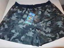 SHORT MAILLOT  BAIN SHARK ONE