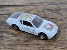 Alpine Renault A310 Norev 1/43