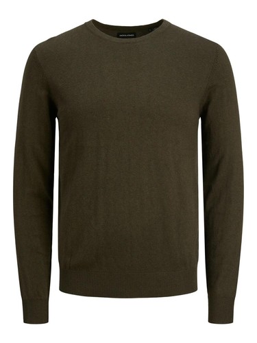 Jack jones ras cou pull - jack,