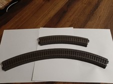 MÄRKLIN 24130 VOIE C LOT DE