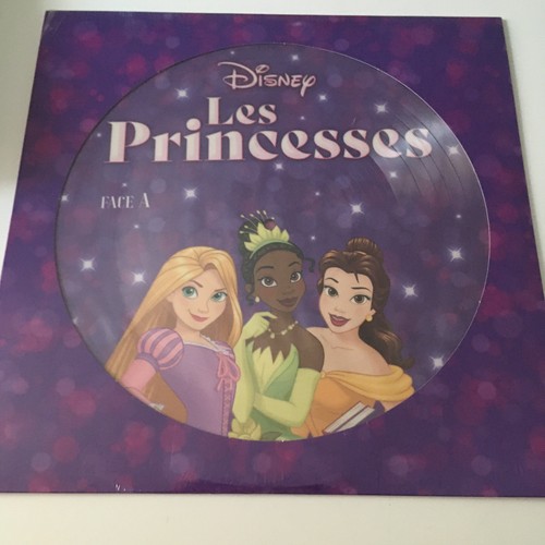 Walt disney les princesses - walt,