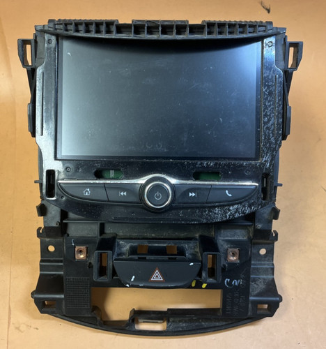 Chevy cruze radio receiver - 16,
