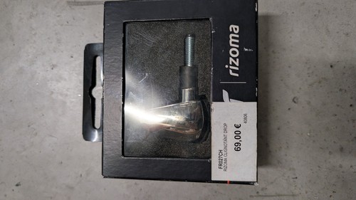 Clignotant rizoma drop oem - clignotant,