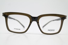 Lunettes MODO 4552 TITANE