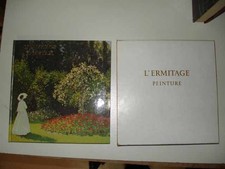 1437  Peinture d'Europe occidentale - Musée de l'Ermitage