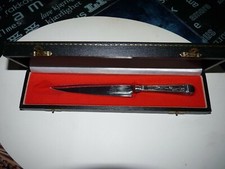 COUPE PAPIER ELMO INOX BRASIL