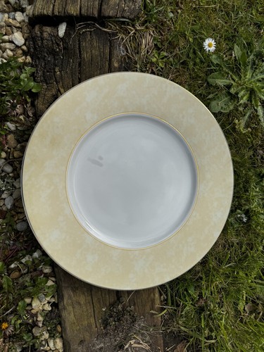 Assiettes algarve pearl - 10,