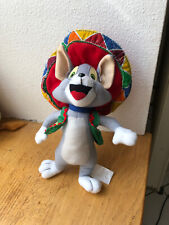 TOM DE TOM ET JERRY PELUCHE