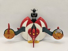 Goldorak Popy PA-61 spazer