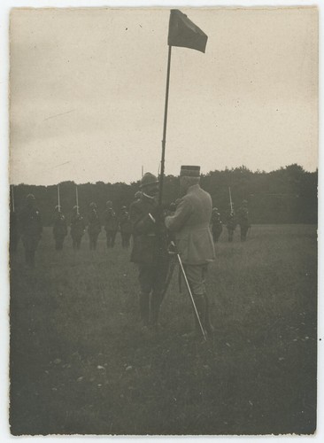 Remise décoration par - par, le