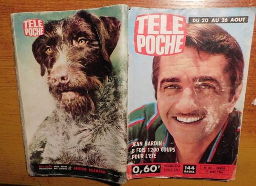 17081965 télé poche magazine - 17081965,