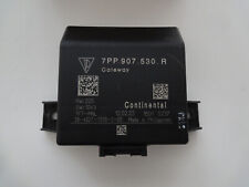 Diagnostic Interface pour donnée bus  (Gateway) Porsche Cayenne 2011 92a 958