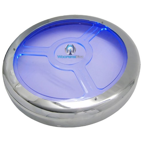 Cd315 audiobahn universal - audiobahn, 15"