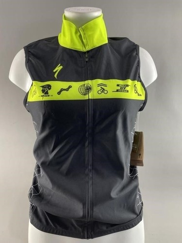 Specialized men deflect wind - deflect,