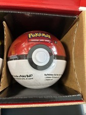 Pokemon Poke Ball Tin (3