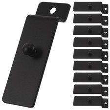  Lot de 10 crochets pour