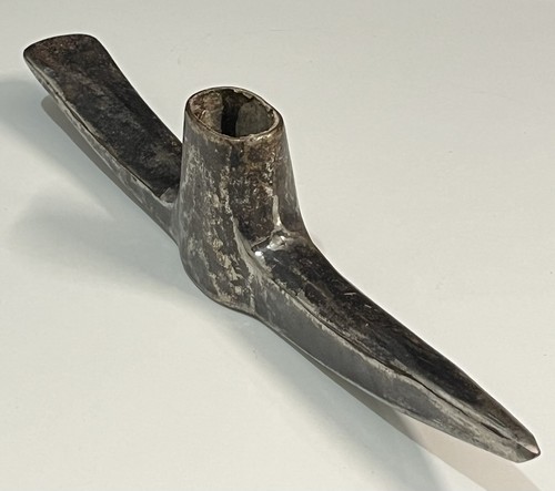 Outil ancien pioche - ancien,