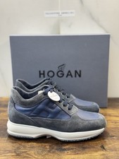 Hogan Interactive Daim Bleu