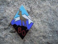INS 147 . INFANTERIE ALPINE 
