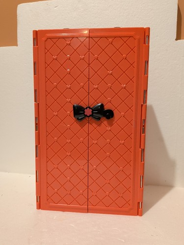 Armoire barbie - armoire,