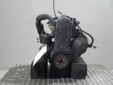 Moteur sans pièces (diesel)