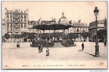 THEMES - KIOSQUE A MUSIQUE -