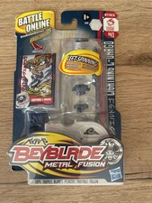 TOUPIE Beyblade Metal Fusion