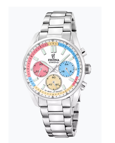 Montre festina femme - montre, boyfriend