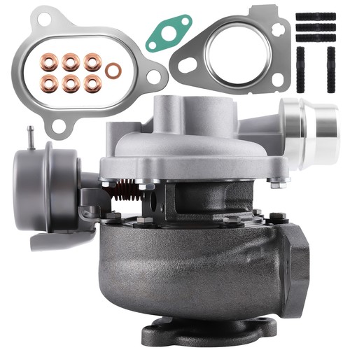 Turbolader for nissan juke 5 - turbolader,