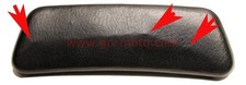 Dosseret de selle yamaha 850