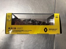 Voiture 1/43 Radio commandé