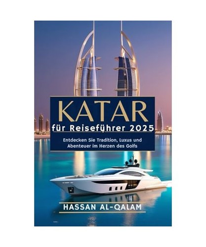 Katar für reiseführer 2025 - für,