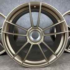 Porsche 911 992 Jantes 20"/21"