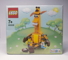 Lego 40228 Geoffrey the