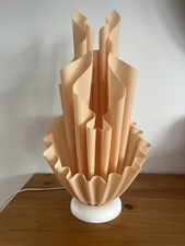 Authentique Lampe Georgia