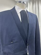 Veste Homme Made In Italy Bleu