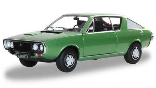 Renault 1976 - renault, i